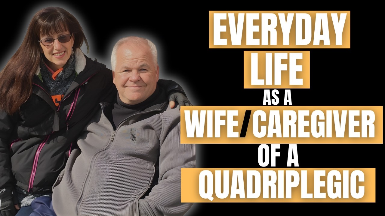 CARE GIVER, NOT CARETAKER! | Life of a wife and the primary care giver | Breaking Barrier | EP 4