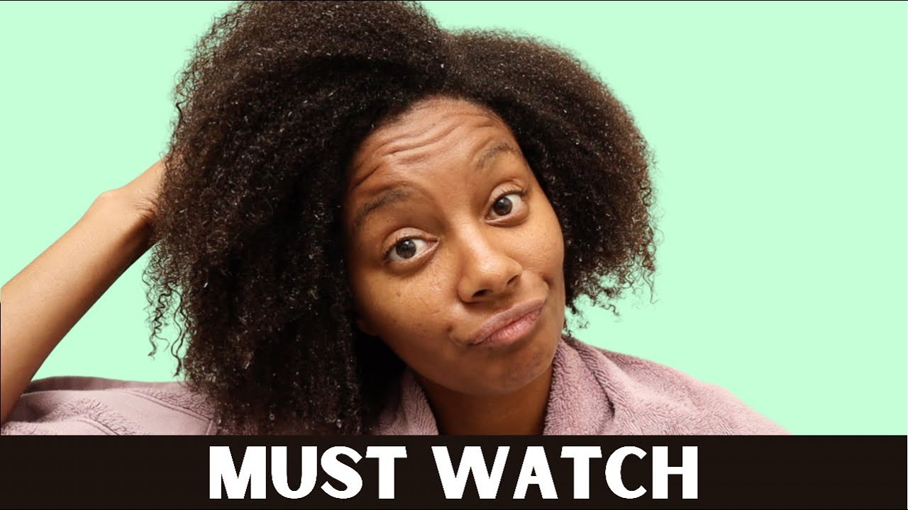 I Tried @Roger Dewayne's Favorite Deep Conditioner on My Natural Type 4 Hair