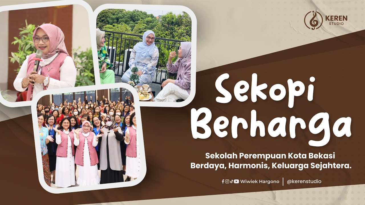 SEKOPI BERHARGA