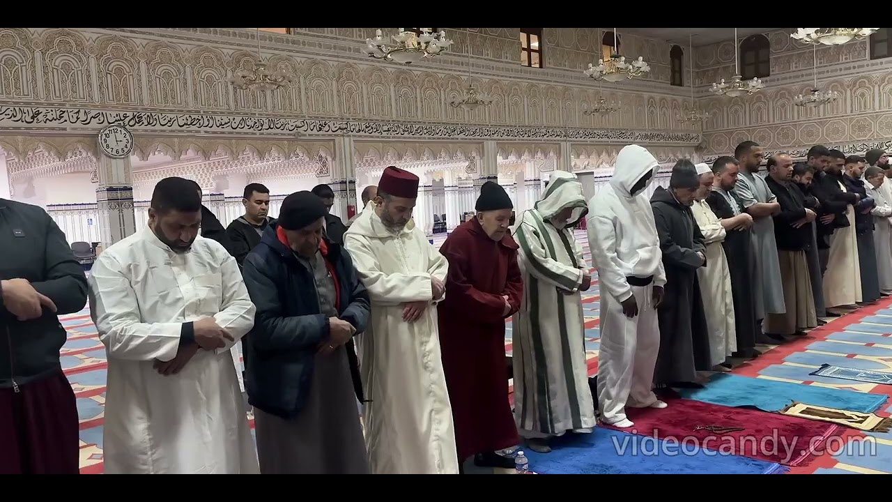 27ᵉ NUIT DU RAMADAN – NUIT DU DESTIN (LAYLAT AL-QADR) : QIYAM AL LAYL PARTIE 3