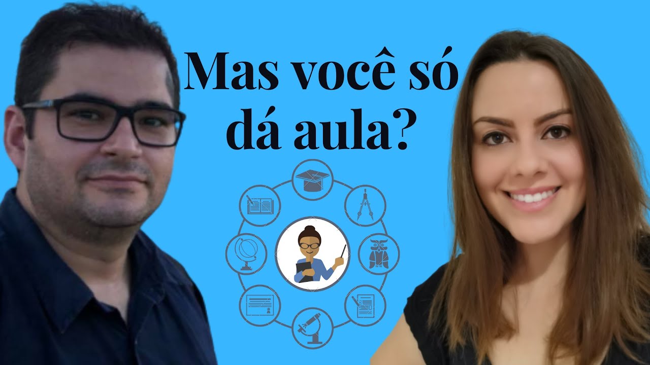 O que faz um professor universitário?