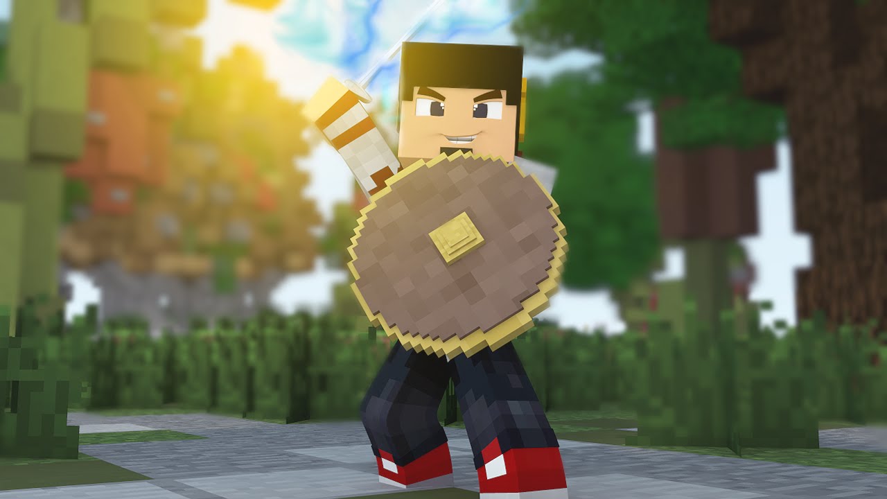 Minecraft Mods: ESCADONA - Equipamentos Mágicos ‹ AM3NlC ›