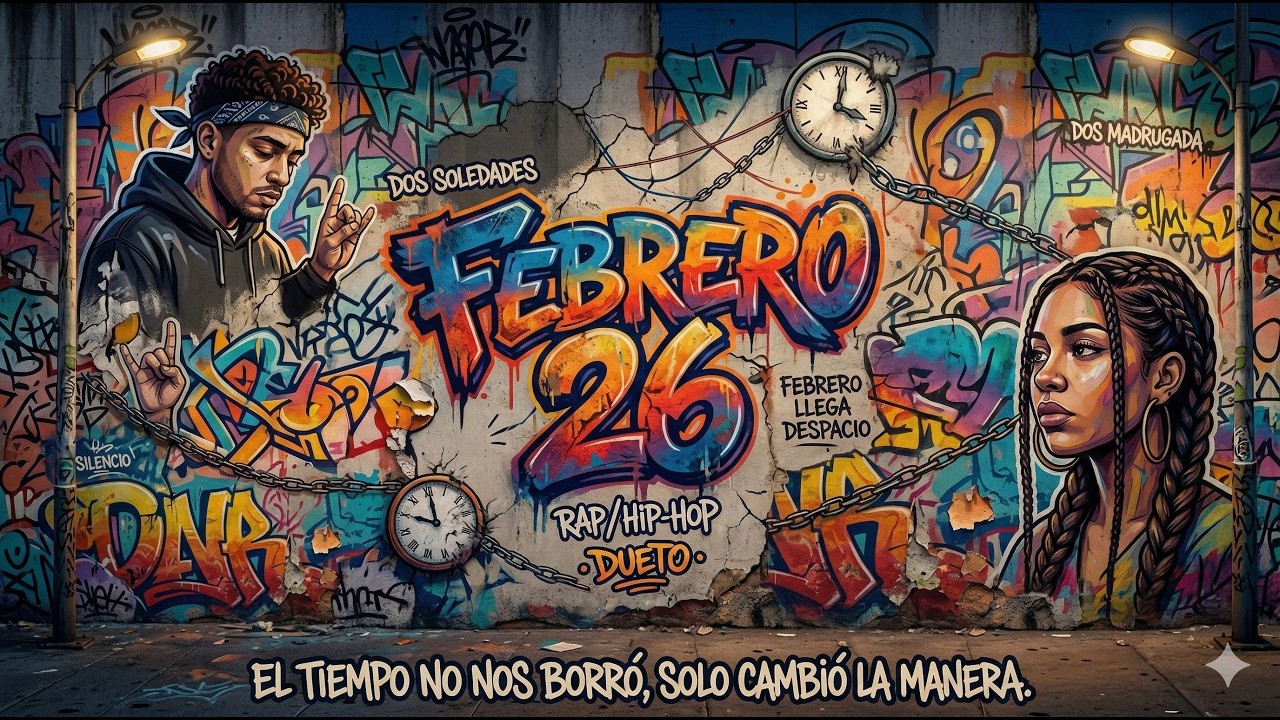 Febrero 26