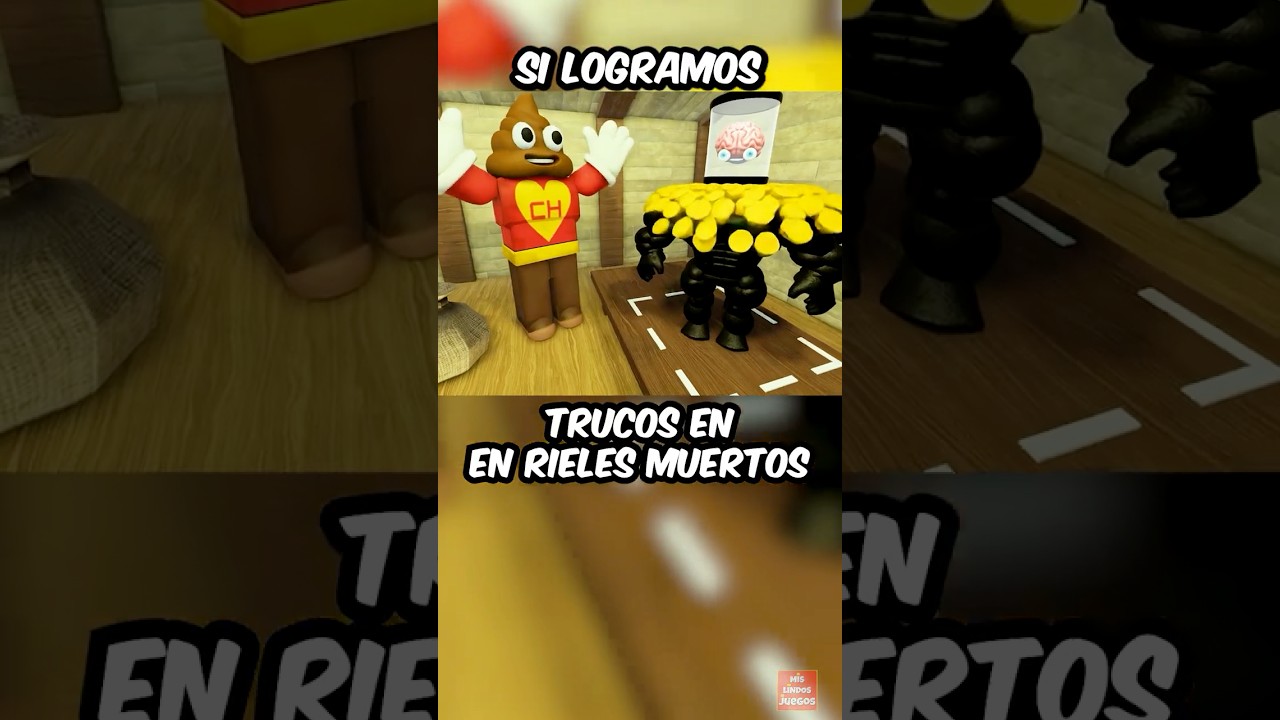 🔥 TRUCO VENDIENDO a TESLA con el CABALLO VOLADOR 🐴 en Dead Rails Roblox 🚂 #roblox #robloxshorts