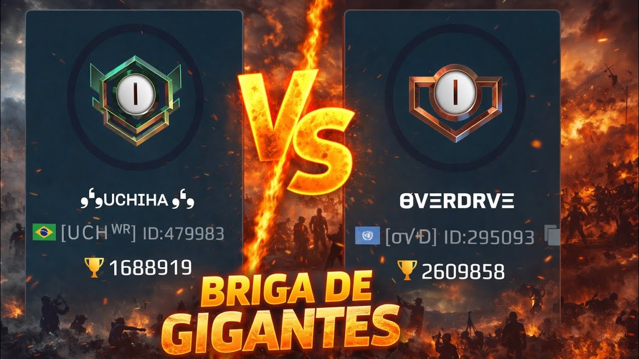UCH vs OVD Mista.. ... FUI CARREGADO 🤣🤣😅☠️ importante é a vitória #aura #viral_video #duelo #uchiha 