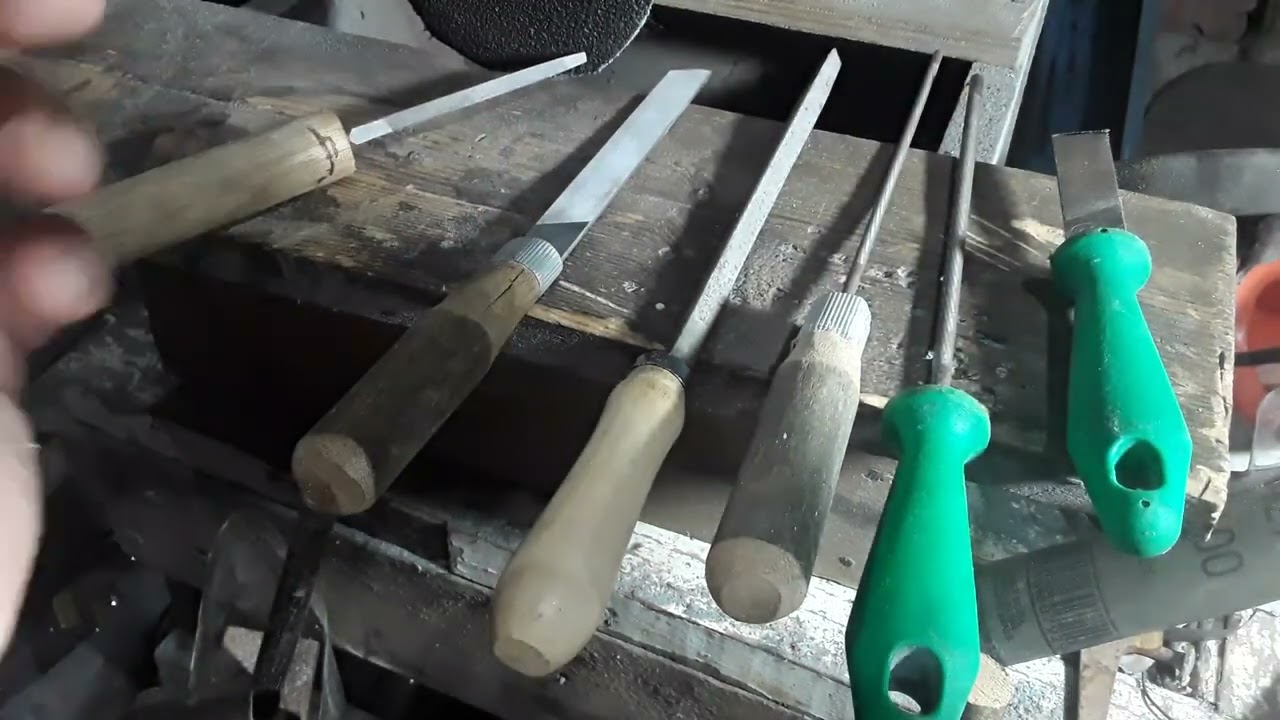 limas para afiar alicate de cutícula