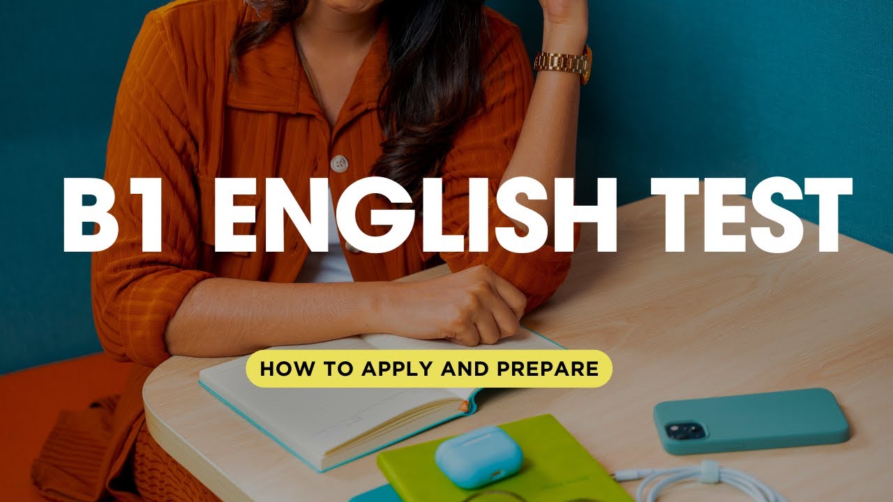 B1 English Test (Malayalam)