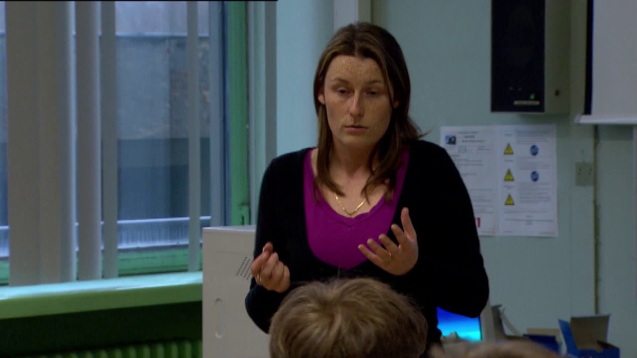 Informatiefilm Maritieme Opleidingen en Beroepen - Volwassenenonderwijs
