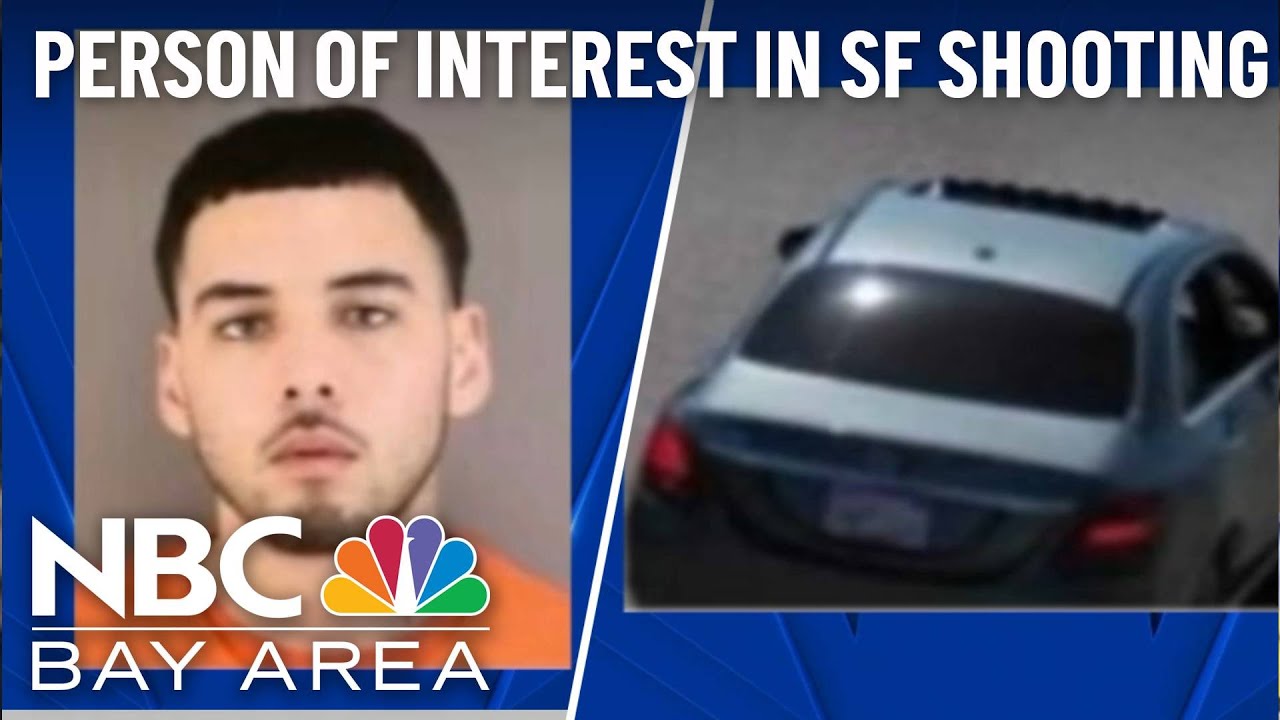 Police looking for person of interest in SF Mission District mass shooting: Sources
