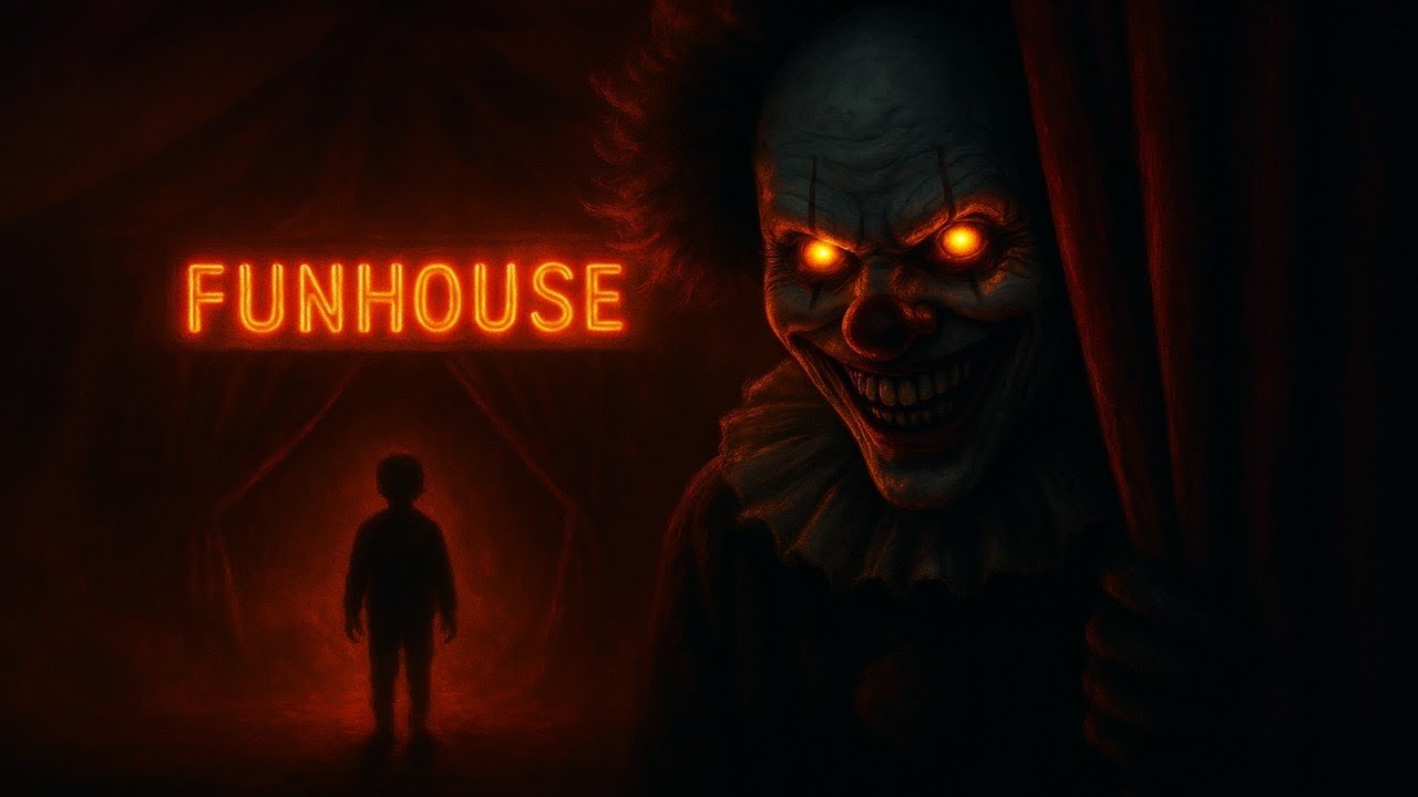 HE NEVER STOPPED WAITING FOR ME | The Happyhills Homicide 2