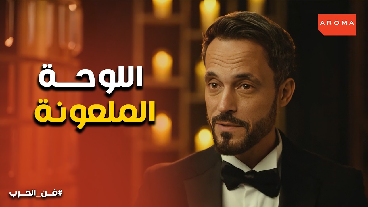 فن الحرب | مزاد سري على لوحة غويا.. والصفقة أخطر من اللوحة نفسها 🔥