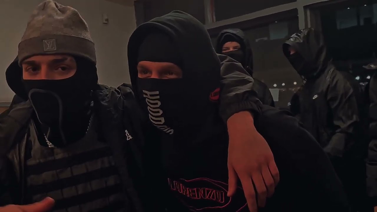 Englezu - IF WE STEP (Official Video)