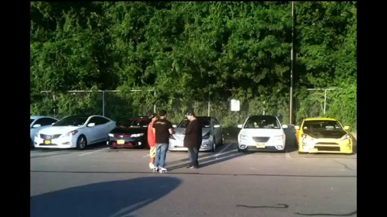 NORTH EAST KDM - QUEENS