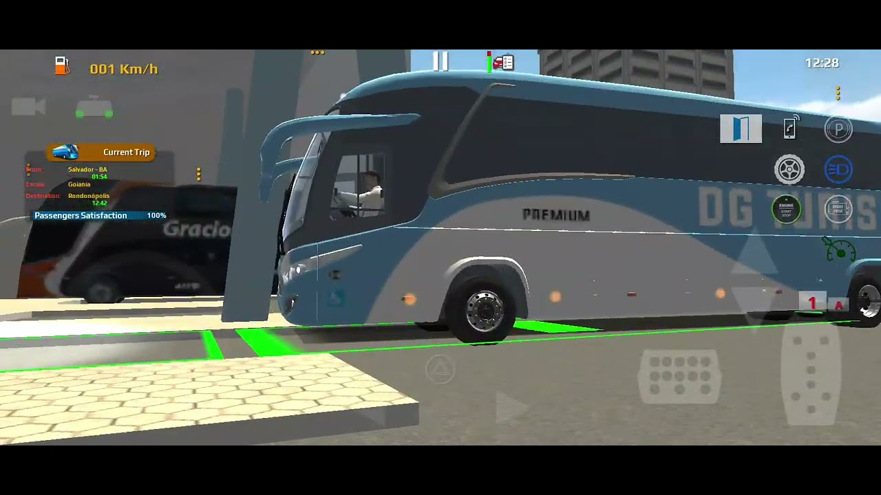 6 de noviembre de 2025