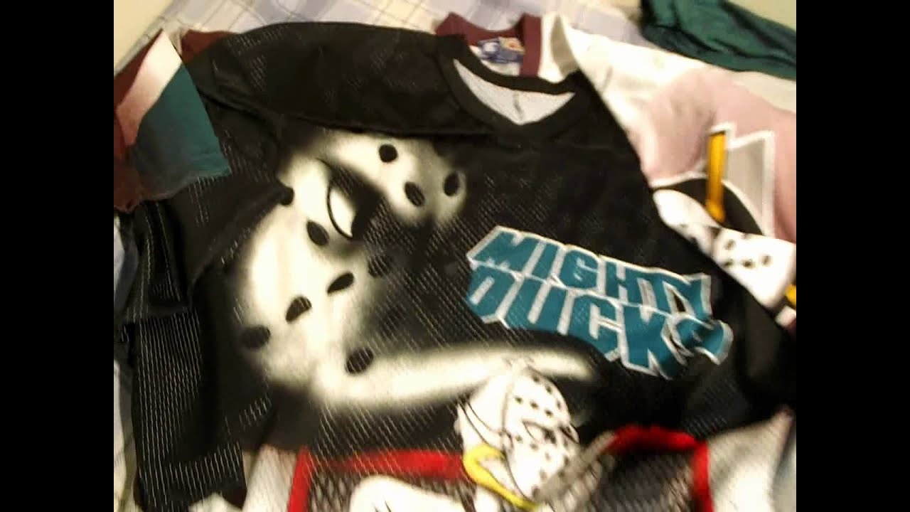 Pickups #25 (Part 2) - Vintage Threads, NEW Custom Denim Jacket Design, Etc. [ProfessorSnapp]