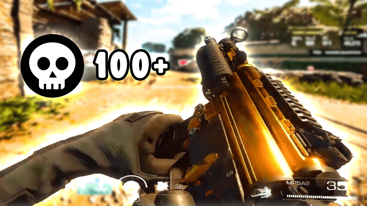 DROPPING OVER *100 KILLS* in 1 Game in XDefiant...