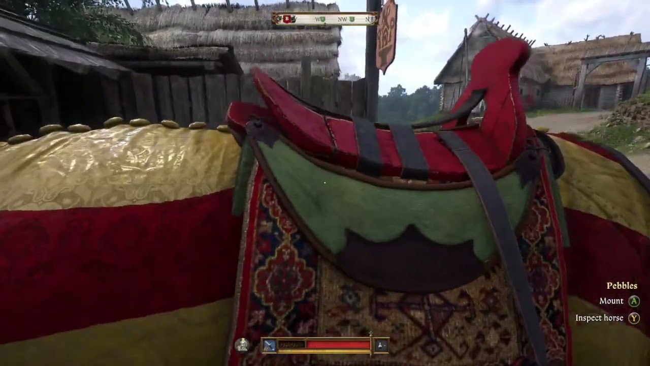 KCD 2 Taking our time and having fun