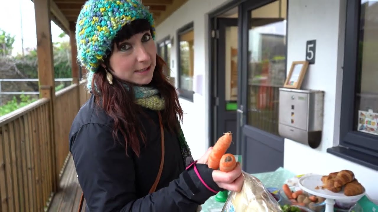Heating Or Eating: Wildly Surviving Winter [Episode One]