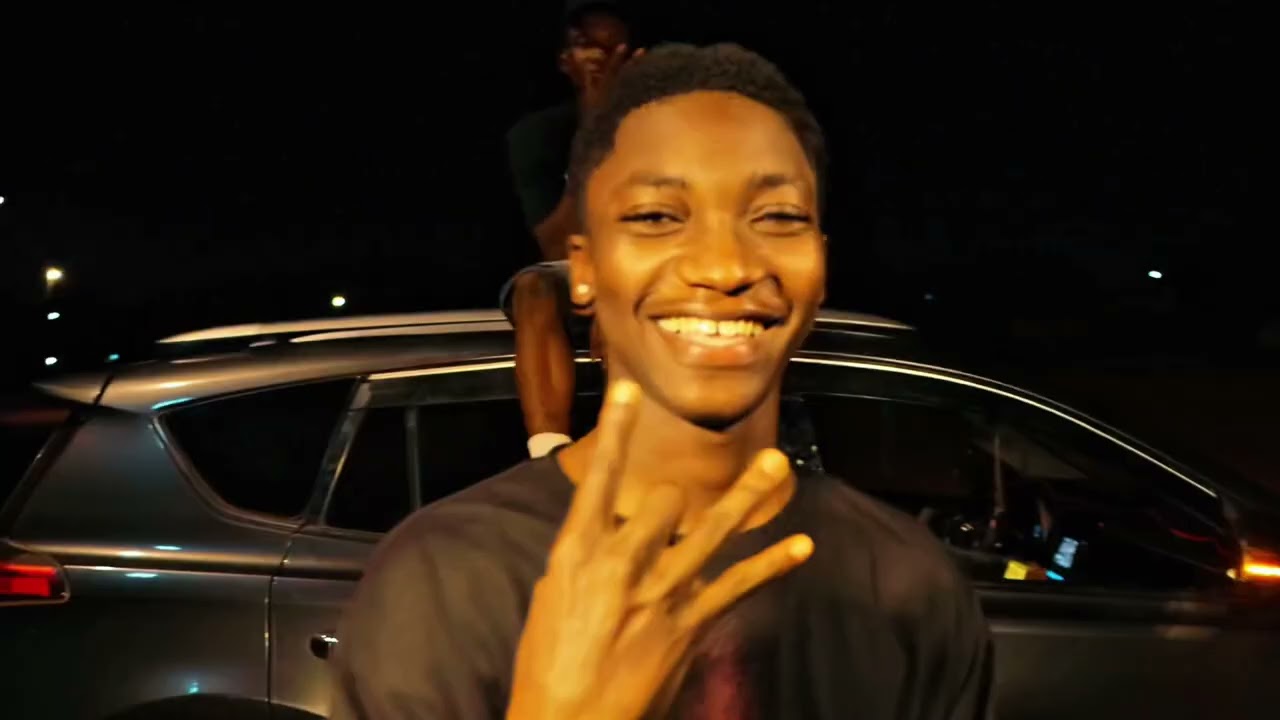 CH LA MELODIE Ft QUANO DU 12 - ( LOUHATIMEURA) HIT DE FIN D’ANNÉE 2025 🇧🇫🎉🍾