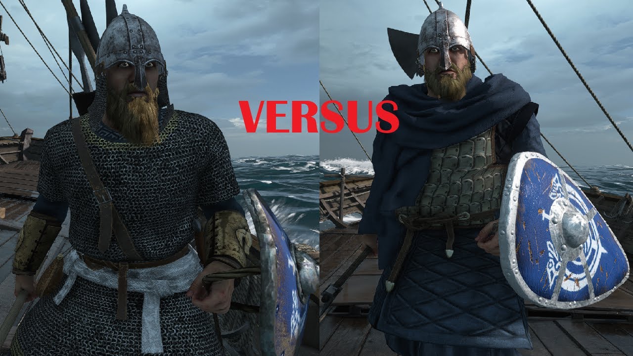 How does one lose this? | Sturgian Spearman T4 v Sturgian Reaver T5 | 120v120 Dromon Ship | Warsails