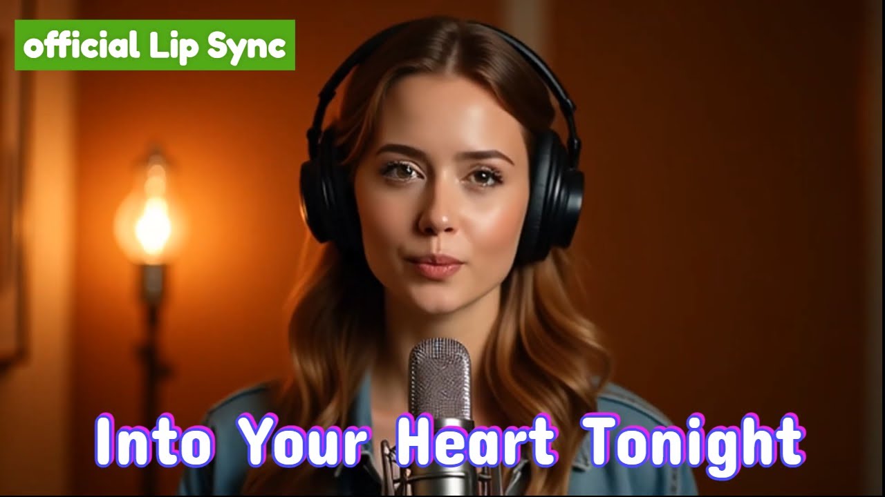 Jaeho Velin - Into Your Heart Tonight [Official Audio] | New Romantic Song 2026