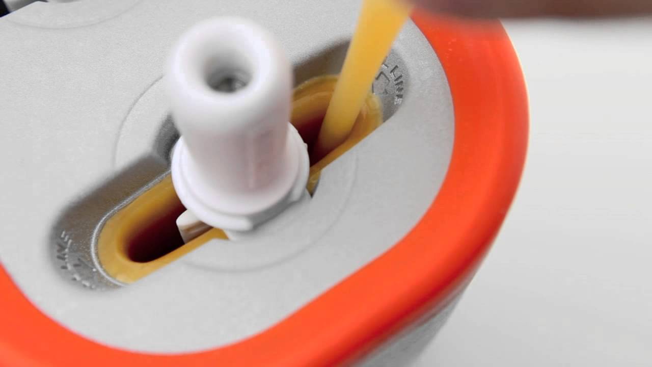 Zoku CorePops Dual Layer