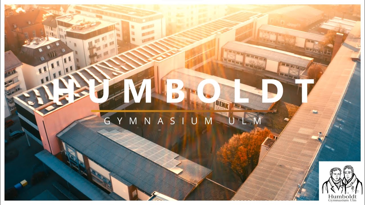 Wir sind das Humboldt