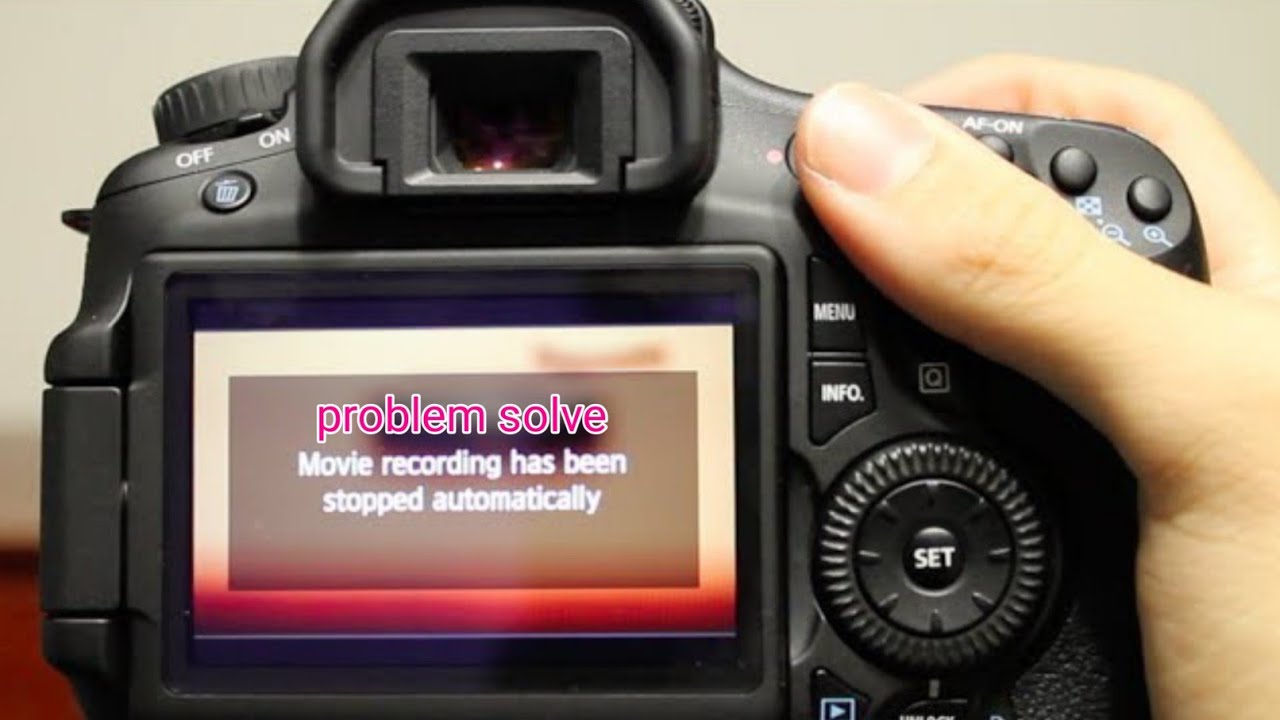 This function is not selectable in the current shooting mode