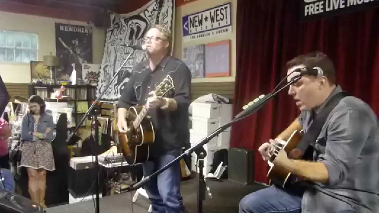 Pat Green - George's Bar (Houston 08.20.15) HD