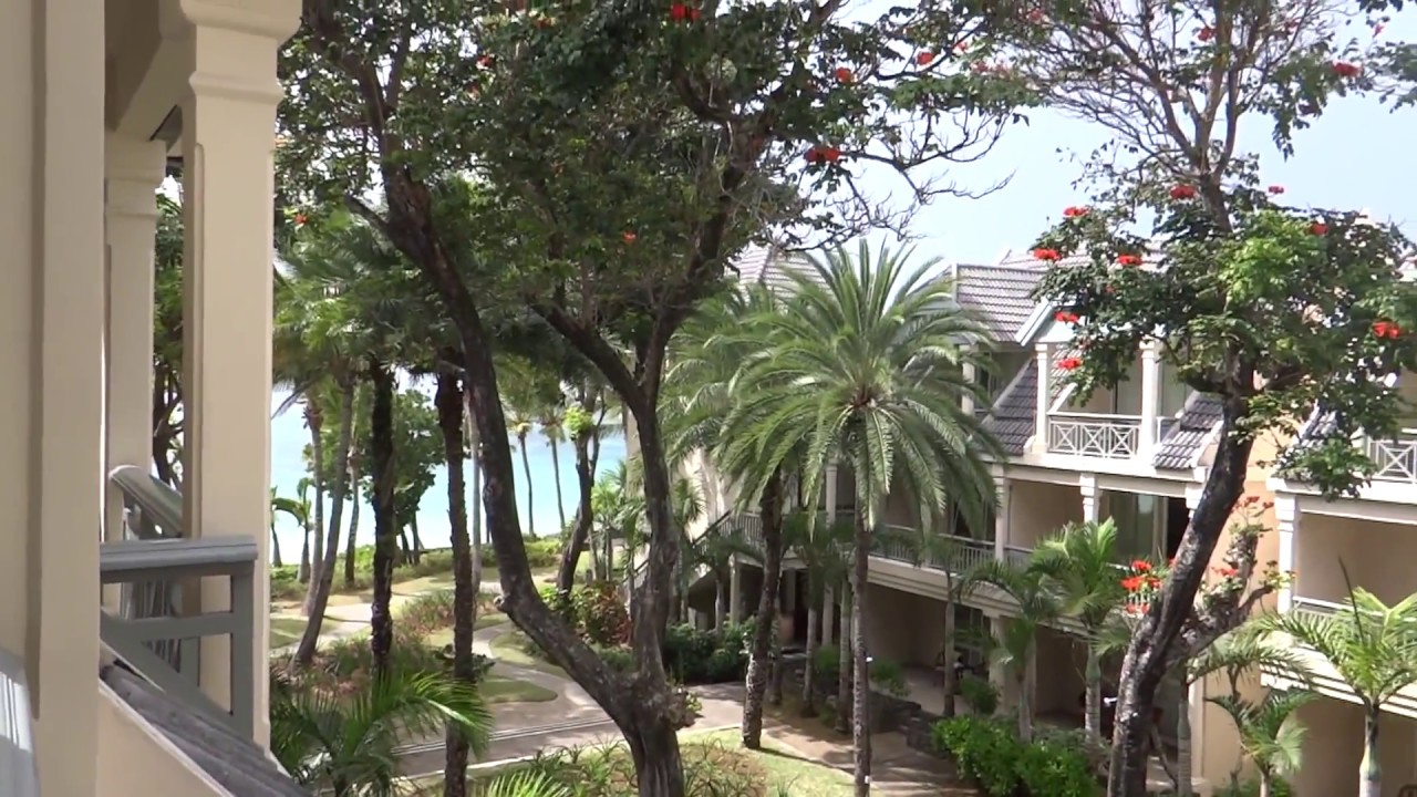 The Residence Mauritius