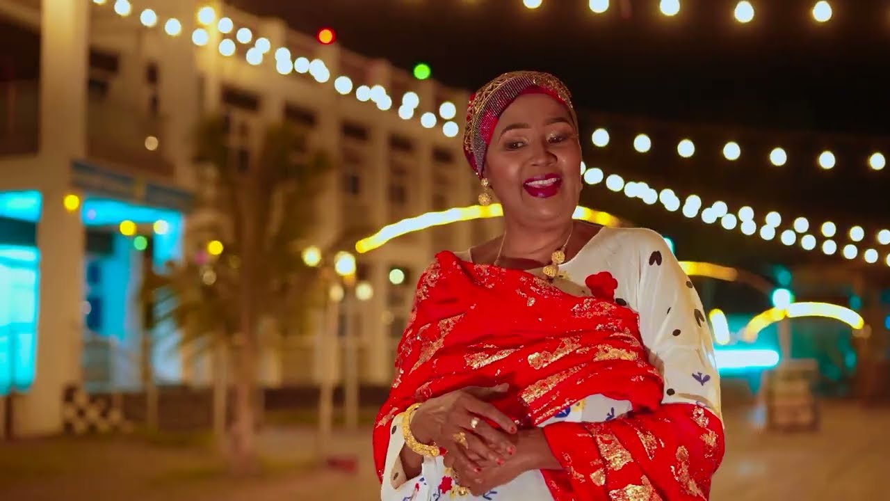 SITEEY QOSOL WANAAG | XEEBTA WARSHEEKH | OFFICIAL MUSIC VIDEO 2026