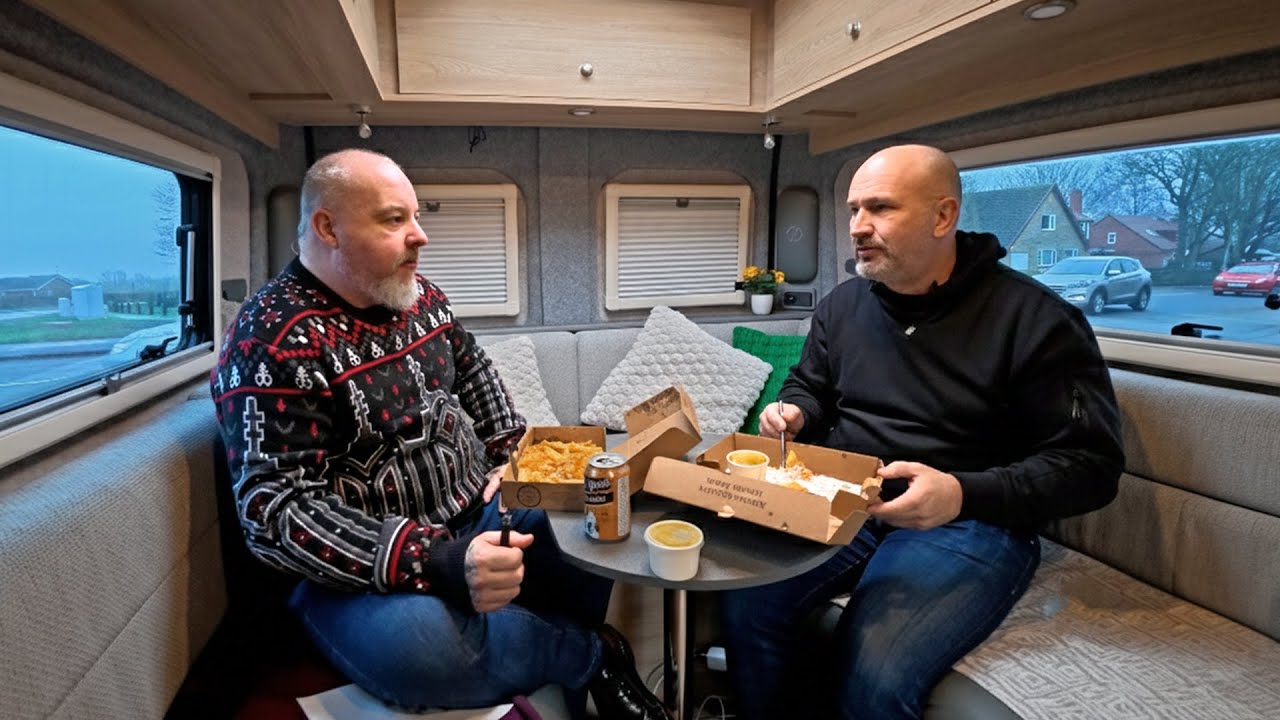 The Best Fish & Chips are in Barnsley