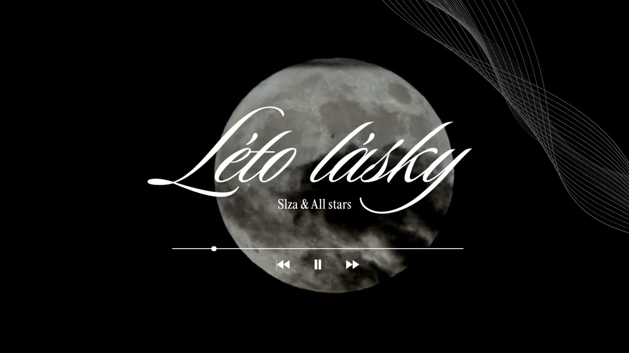 Karaoke - léto lásky 