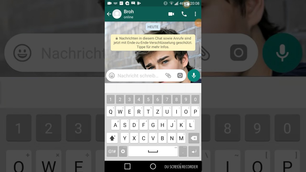 10 lustige Whatsapp Chats