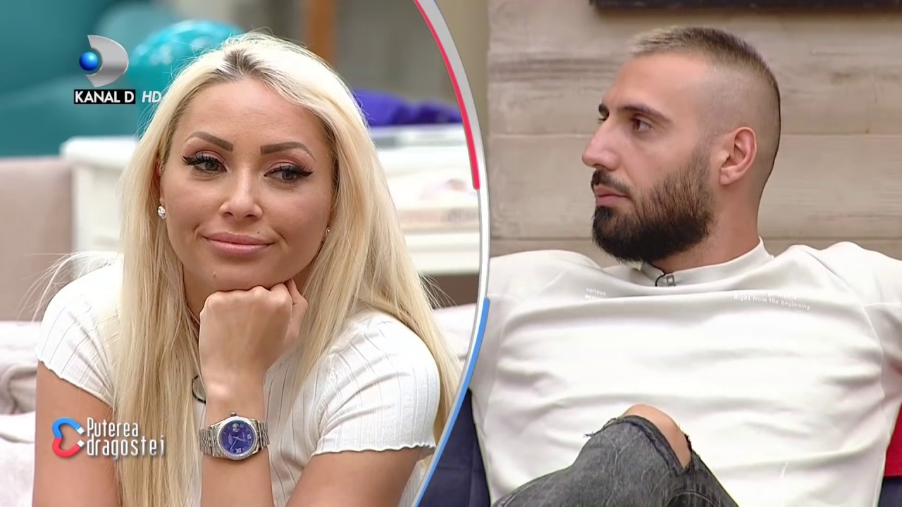 Marius si Bianca, confruntare dura! Cine va intoarce rezultatul duelului in favoarea lui?