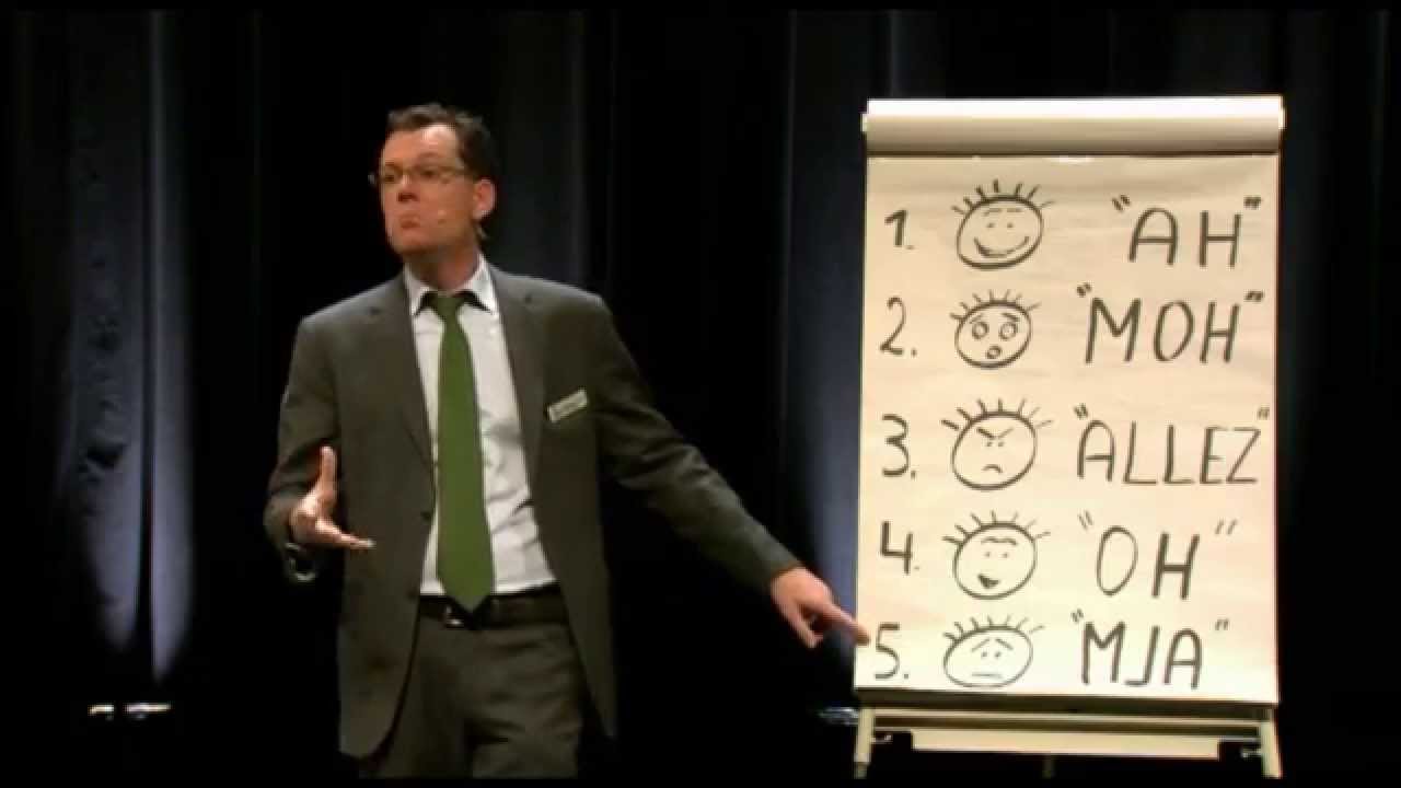 Arnout Van den Bossche - De Relatiefluisteraar - Arnouts Luistergezicht-methode