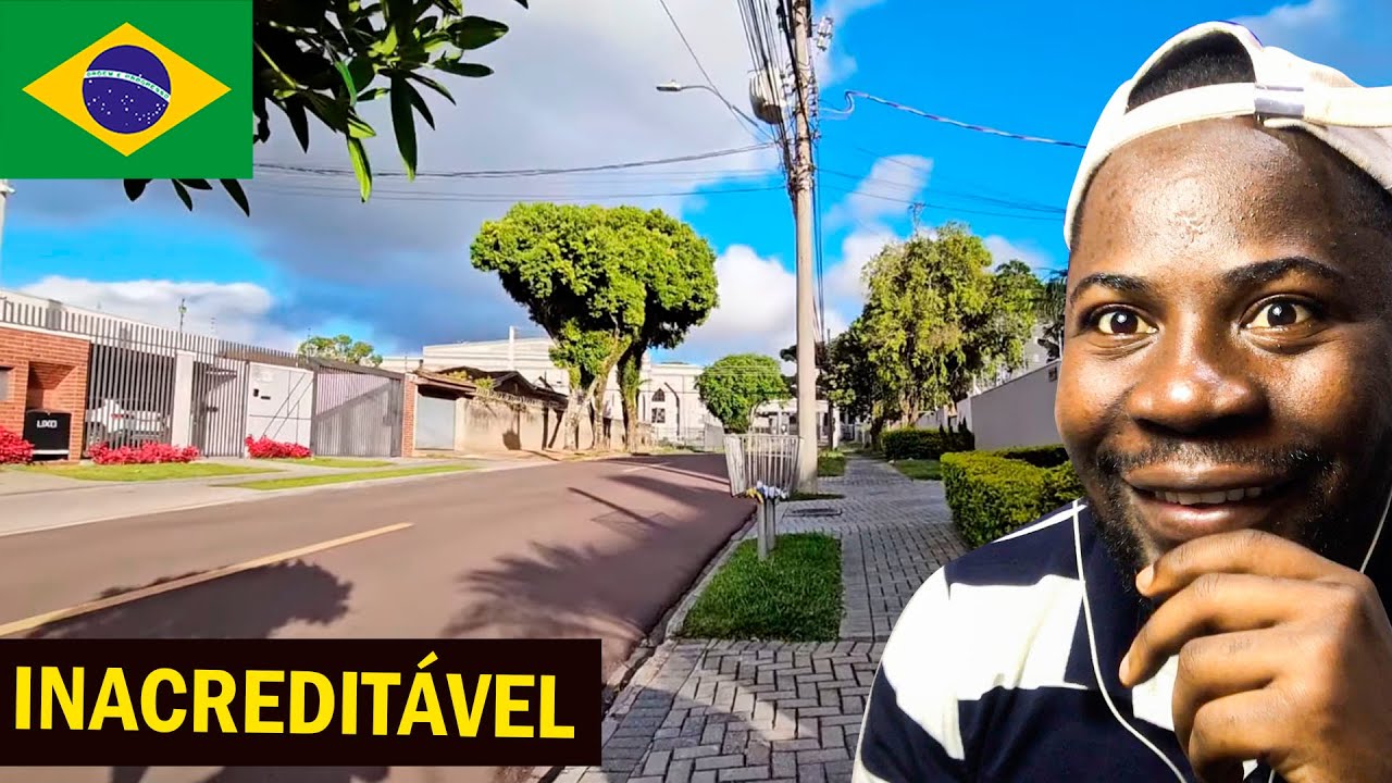O ESTADO BRASILEIRO QUE SÓ TEM CIDADES QUE NINGUÉM DIVULGA