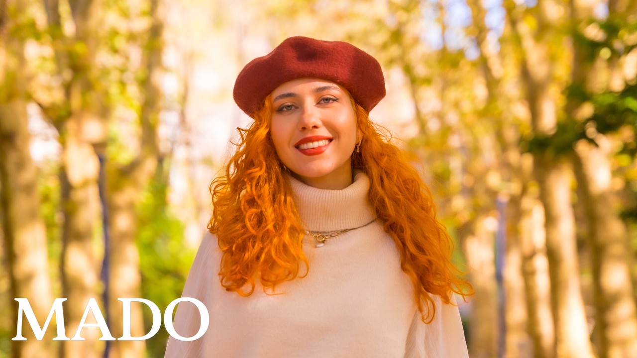 MADO - Top Retro Deep House Mix 2026 Top Retro Vocal Mix #deephouse