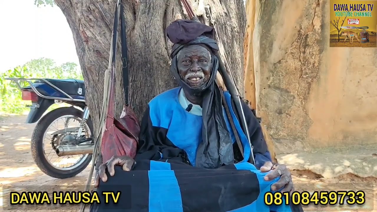 KASHI NA BIYU:- HIRA TA MUSAMMAN TARE DA BAUSHE DANJU AKAN YANDA YASHA GWAGWAR MAYAR NEMAN ASIRI