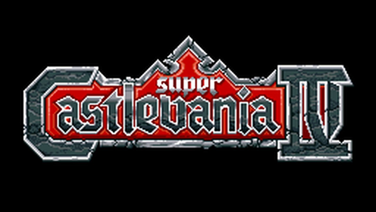 Super Castlevania 4 OST☆ Ending