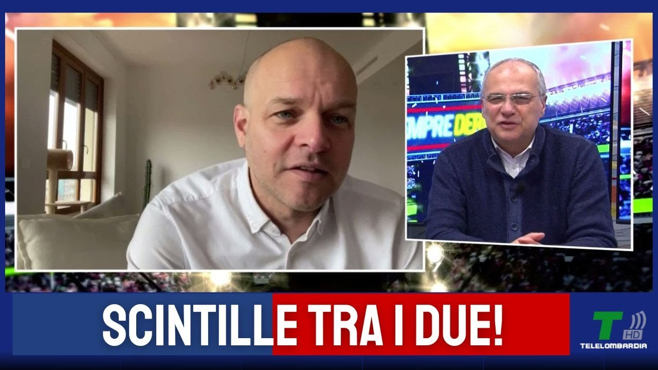 TRA CAMPO E ULTIMI GIORNI DI MERCATO - È SEMPRE DERBY