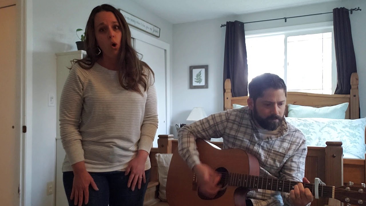 The Duhks: "The Ol' Cookpot"
