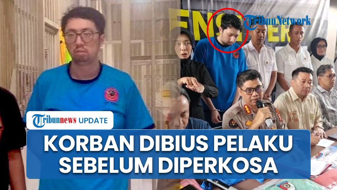 Viral Kisah Pemerkosaan Penunggu Pasien RSHS Bandung oleh Dokter Residen, Korban Dibius Pelaku