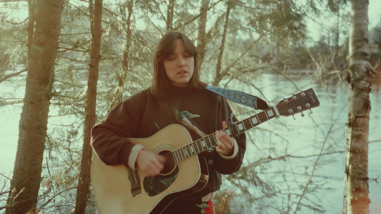 Arielle Soucy - Ottawa (Vidéoclip officiel)