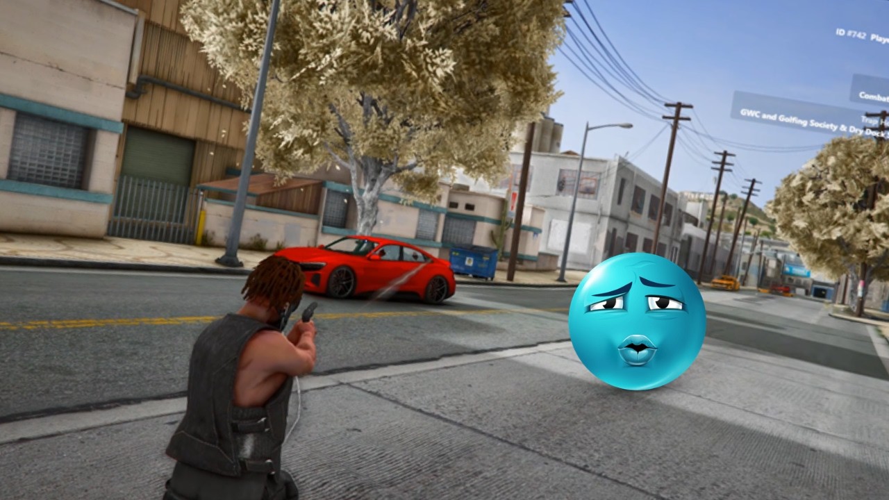 PISTOL PACCIN