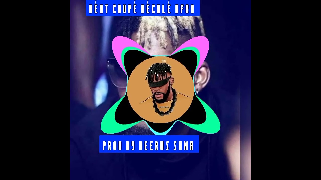 instrumental coupé décalé @2023# type DJ Arafat kerozene safarel tamsir prod By Beerus Sama