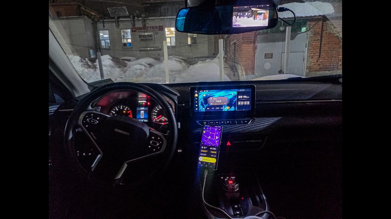 Приоритет имеет значение? Как алгоритмы Яндекса воспитывают водителей