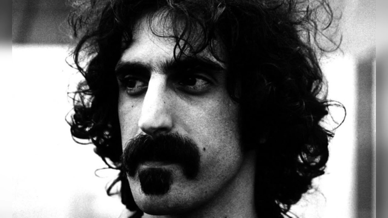Frank ZAPPA Cheepnis Drumless