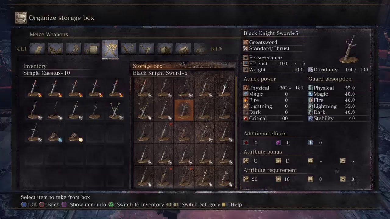 dark souls 3 metavasions