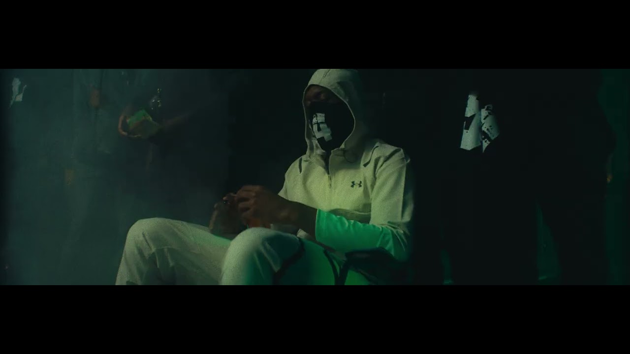NWAR- FUMERIE #1 (Clip Officiel )